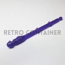 TRANSFORMERS Part - 1998 Beast Wars - Autocrusher Autostinger - Missile Rocket