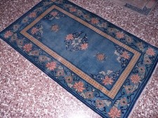 tappeto antico orientale
