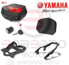 KIT PORTAPACCHI + BAULE CITY