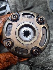 25342139 PULEGGIA ALBERO A