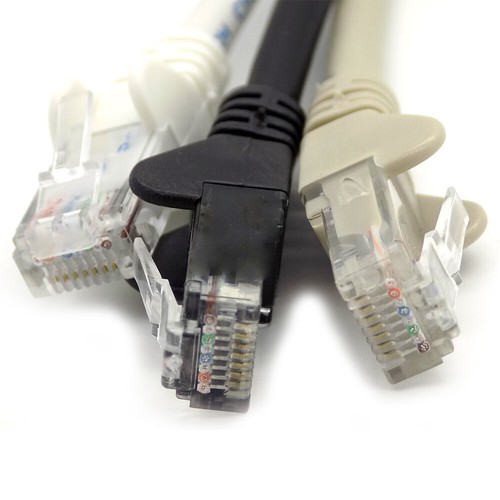 Cavo ethernet rj45 - cavo, patch