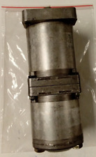 Tandem Pompe Oleodinamica ad Ingranaggi MARZOCCHI 2BK1D30/9 391