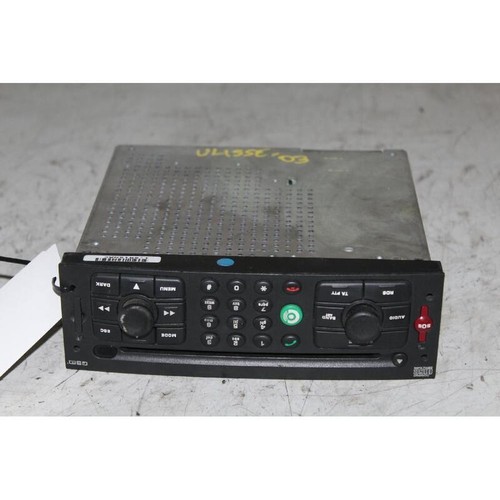 Autoradio fiat ulysse - autoradio,