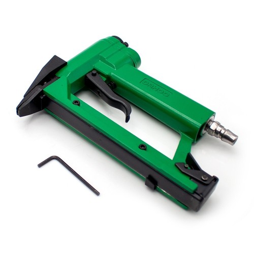 Graffette pneumatiche pistola