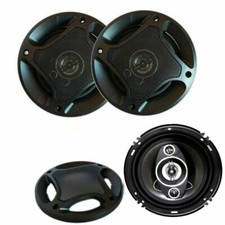 Coppia pl500w casse - coppia, auto