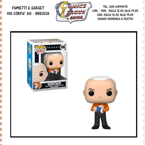 Funko pop television 1064 - pop!,