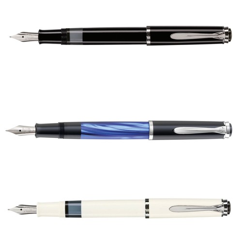 Penna stilografica pelikan - stilografica,
