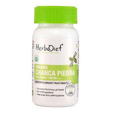 Capsule Bio Chanca Piedra Veg