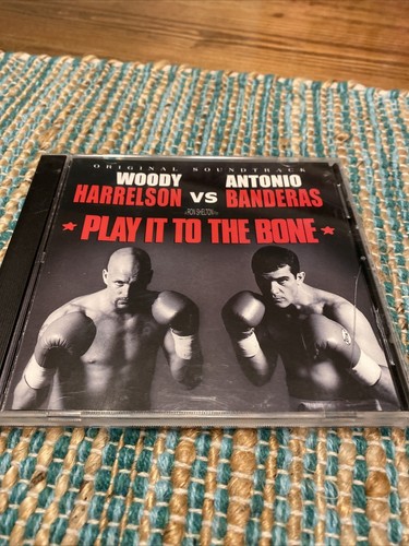 Play the bone 1999 - to,