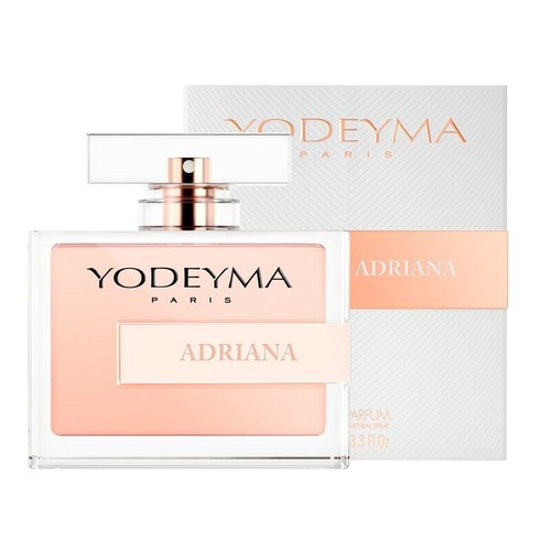Profumo donna yodeyma adriana - profumo,