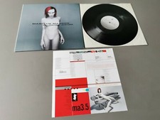 MARILYN MANSON limited Vinyl