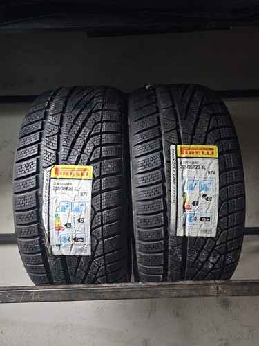 Pneumatici invernali pirelli - pneumatici,