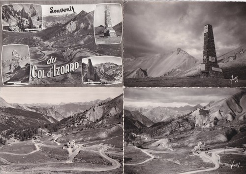 Lot cartes postales - 4,