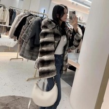 Giacca donna moda nuova con