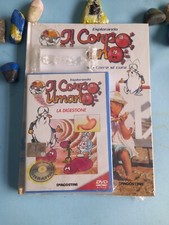 esplorando il corpo umano  N