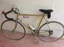 bicicletta d'epoca