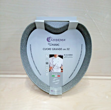 stampo torta Cuore grande