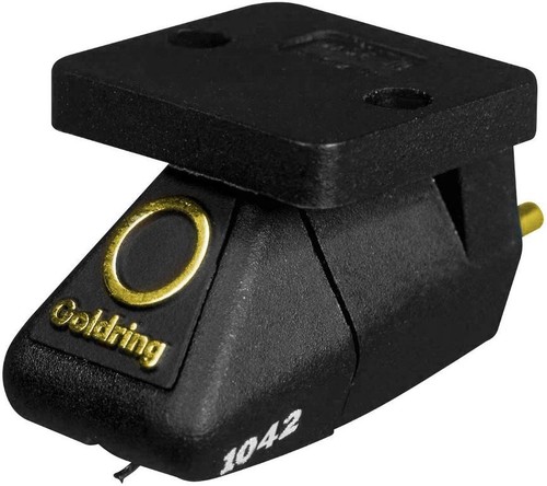 Goldring 1042 cartuccia - goldring,