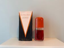 Gian Marco Venturi Donna parfum de toilette PDT eau 30 ml vapo spray VINTAGE