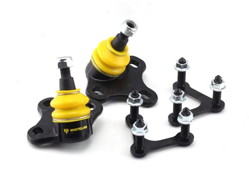 Whiteline kit correzione - whiteline,