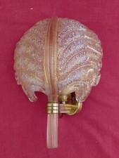 Lampada da parete Applique