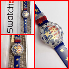 Swatch AquaChrono Nuovo NOS