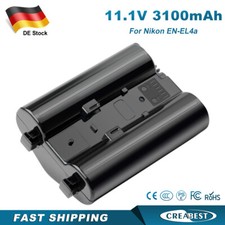 Batteria 11,1 V 3100 mAh per