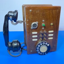 French chateau phone - chateau, antique