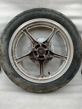 CERCHIO POSTERIORE 18 MT 3.00