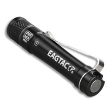 EagleTac D25AAA 395nm Torcia