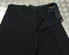 Pantaloni Da Uniforme Navale