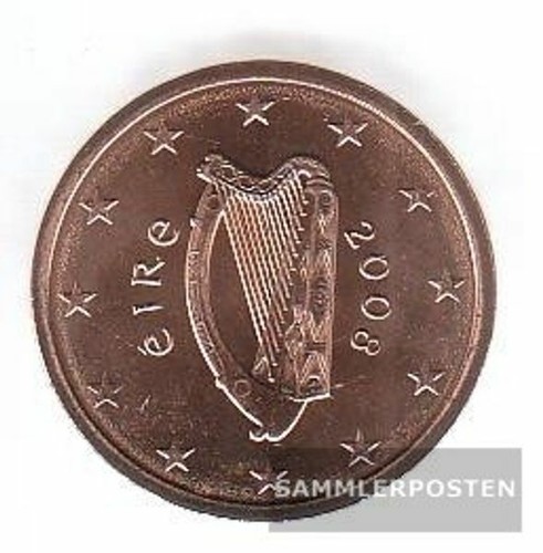 Irlanda irl 2008 - 2,