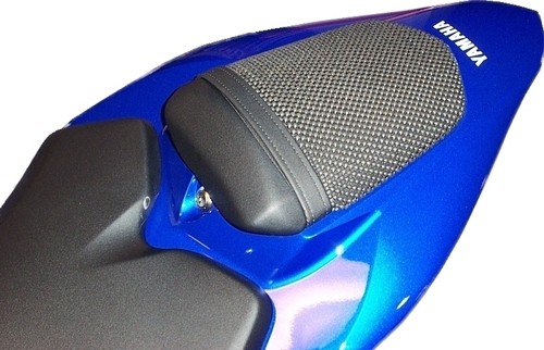 Yamaha 2004 2006 triboseat - yamaha,