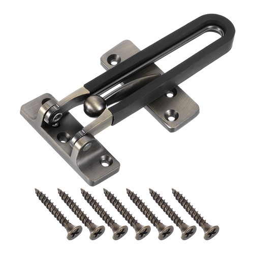 1pz serratura porta barra - porta,