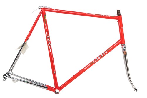 Telaio strada casati monza - telaio,
