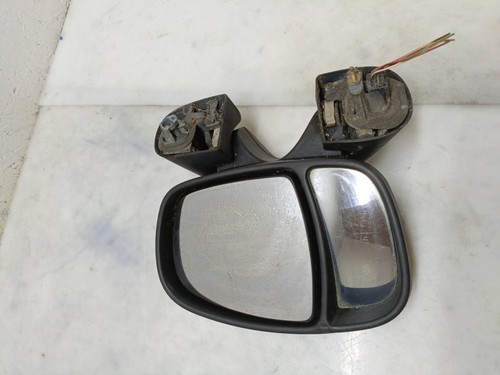 Specchietto retrovisore
