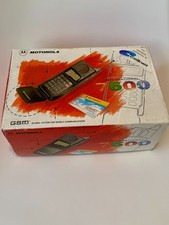 Motorola MicroTAC