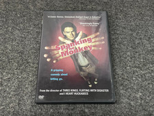 Spanking the monkey dvd - monkey, (dvd