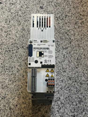 Lenze 8400 state line - 8400,