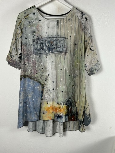 Top tunica donna - , patate
