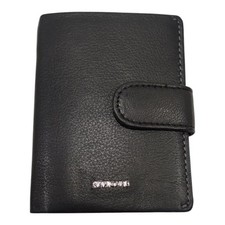 Portafoglio Verticale Slim