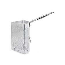 Scaldapasta in alluminio con