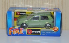 Burago 41301 Volkswagen Golf