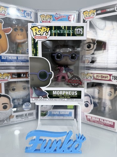 Funko pop the - pop!, matrix