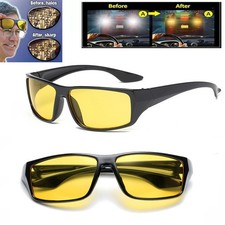 NightSight Occhiali da Guida