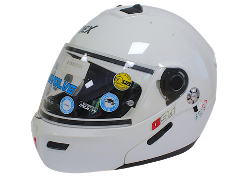 Grex evolve casco - grex, g9.1