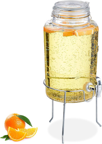 Dispenser vetro per - dispenser,