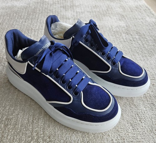 Alexander mcqueen sneaker - mcqueen,
