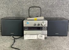 Aiwa XR-EC10 CD Stereo System