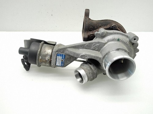 Turbocompressore opel astra - turbocompressore,